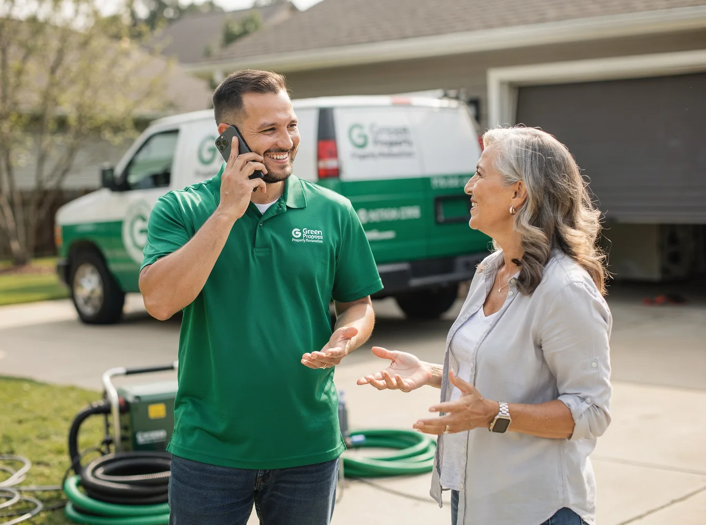 Water Damage Restoration Elk River, MN FAQs